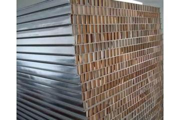 蜂窝纸板厂家保定蜂窝纸板斌升净化板材性能稳定