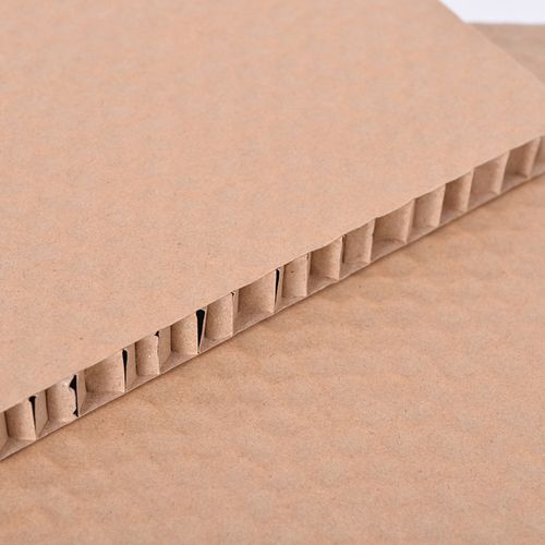 缓冲蜂窝纸板墙体_纸箱蜂窝纸板加工_产品货源_滤料类型|纸板